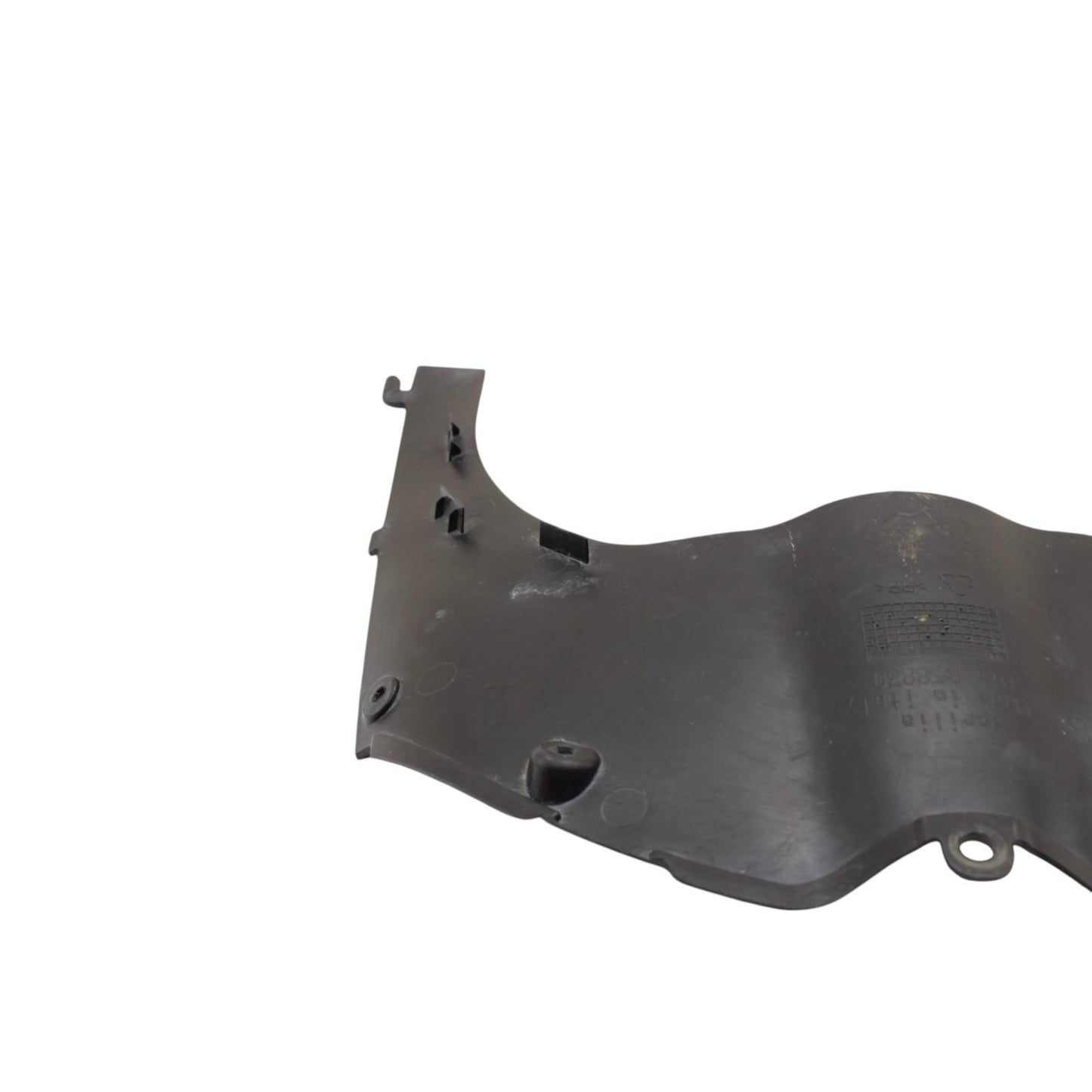 2015 2016 APRILIA RSV4 FRONT LOWER COWL HEADLIGHT COVER FAIRING STOCK OEM