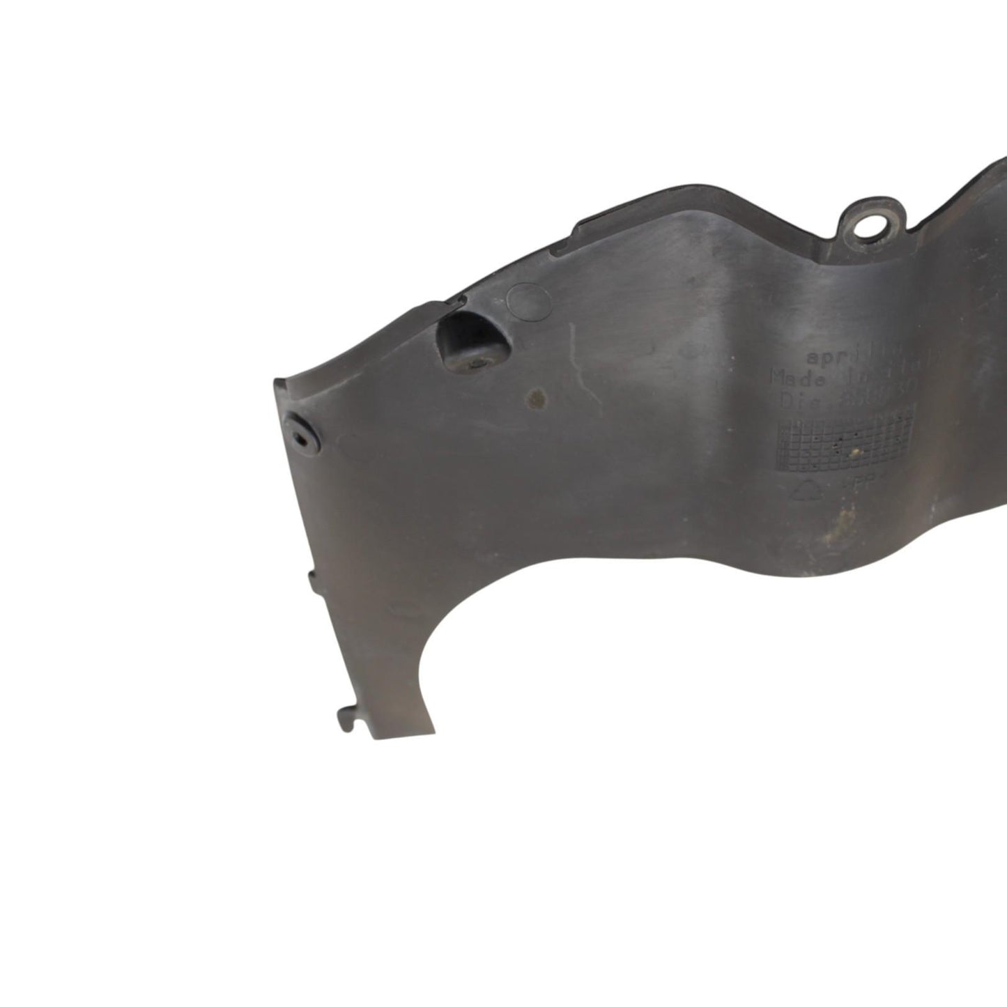 2015 2016 APRILIA RSV4 FRONT LOWER COWL HEADLIGHT COVER FAIRING STOCK OEM