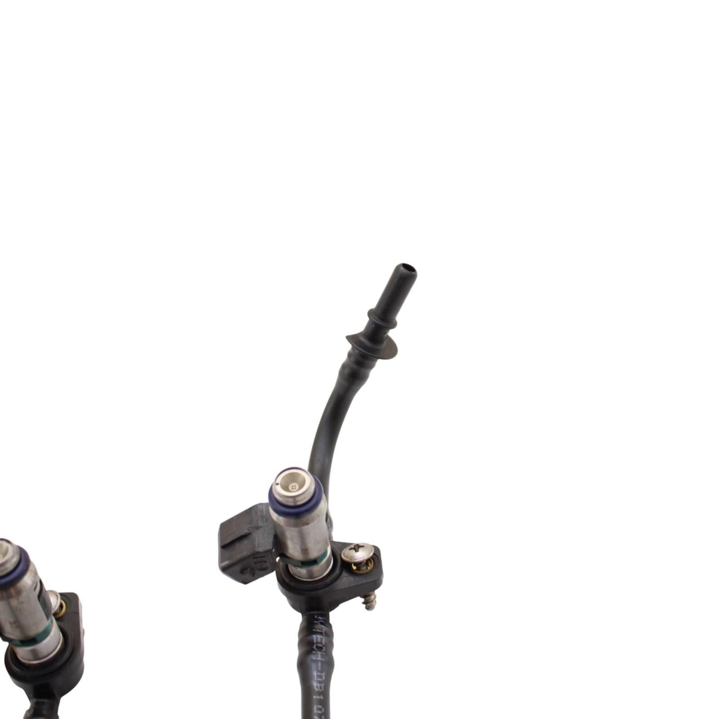 2015 2016 APRILIA RSV4 FUEL INJECTORS TOP AIRBOX GAS RAIL 858807