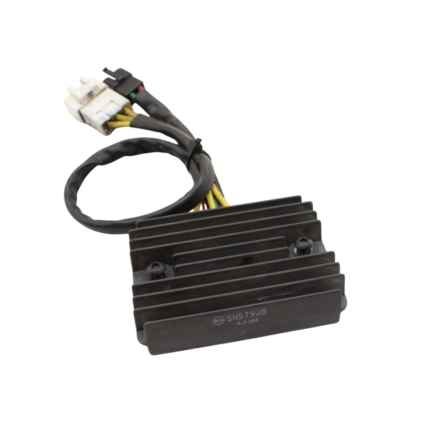 2015 2016 APRILIA RSV4 VOLTAGE REGULATOR RECTIFIER B043488