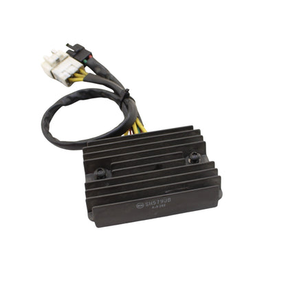 2015 2016 APRILIA RSV4 VOLTAGE REGULATOR RECTIFIER B043488