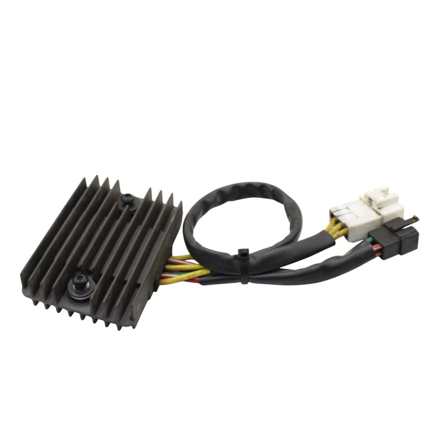 2015 2016 APRILIA RSV4 VOLTAGE REGULATOR RECTIFIER B043488