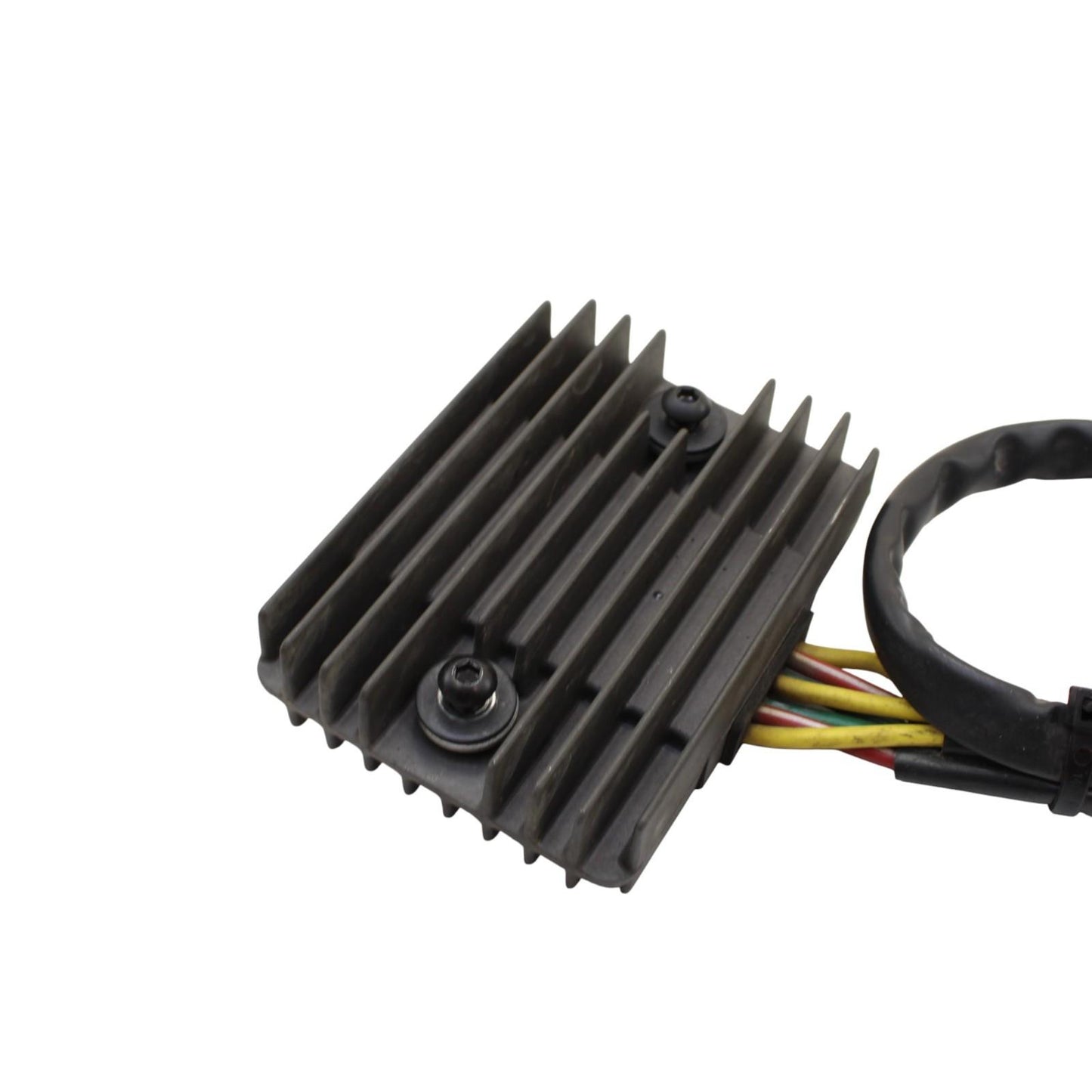 2015 2016 APRILIA RSV4 VOLTAGE REGULATOR RECTIFIER B043488