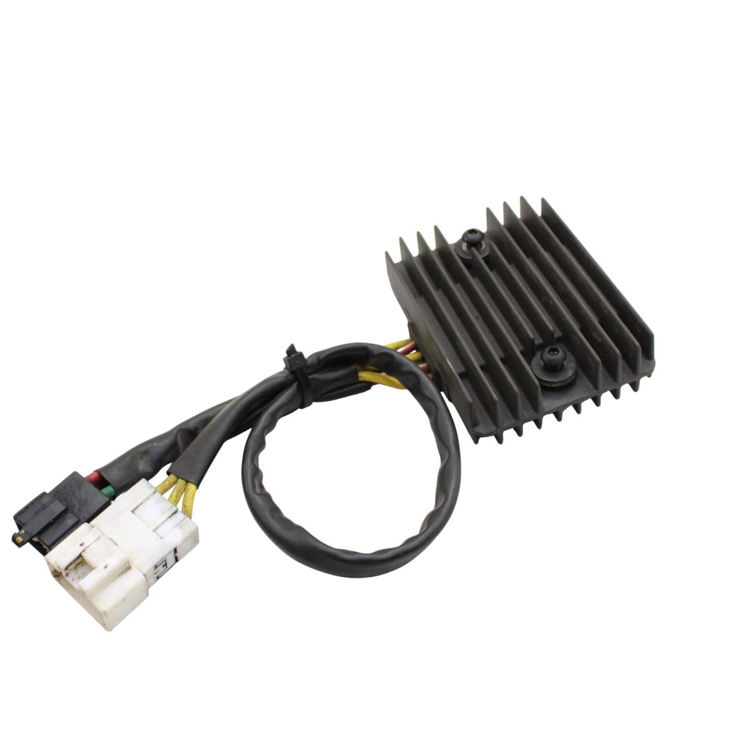 2015 2016 APRILIA RSV4 VOLTAGE REGULATOR RECTIFIER B043488