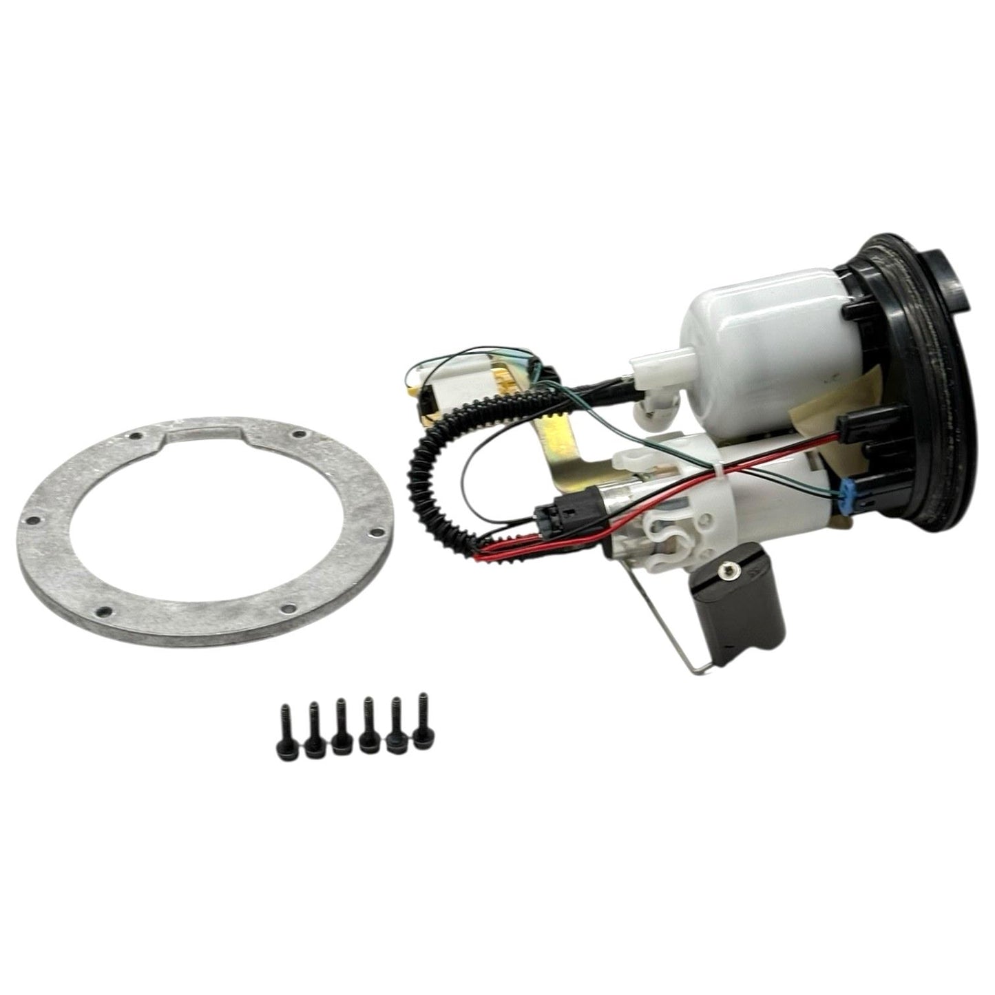 2020 - 2024 BMW S1000RR FUEL PUMP GAS SENDING UNIT BOLTS STOCK 8414945