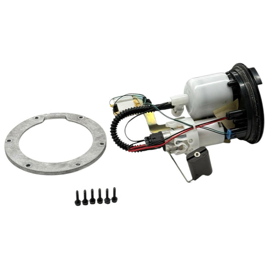 2020 - 2024 BMW S1000RR FUEL PUMP GAS SENDING UNIT BOLTS STOCK 8414945