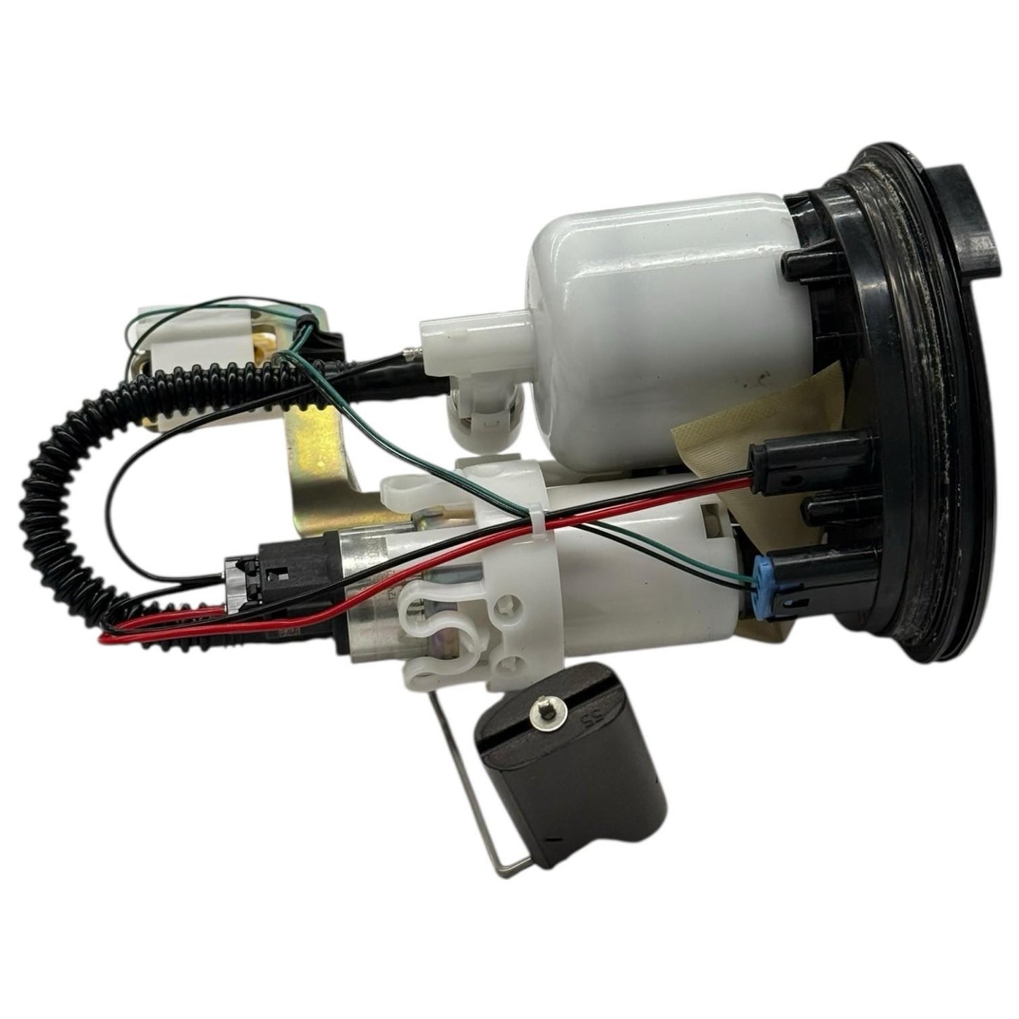 2020 - 2024 BMW S1000RR FUEL PUMP GAS SENDING UNIT BOLTS STOCK 8414945