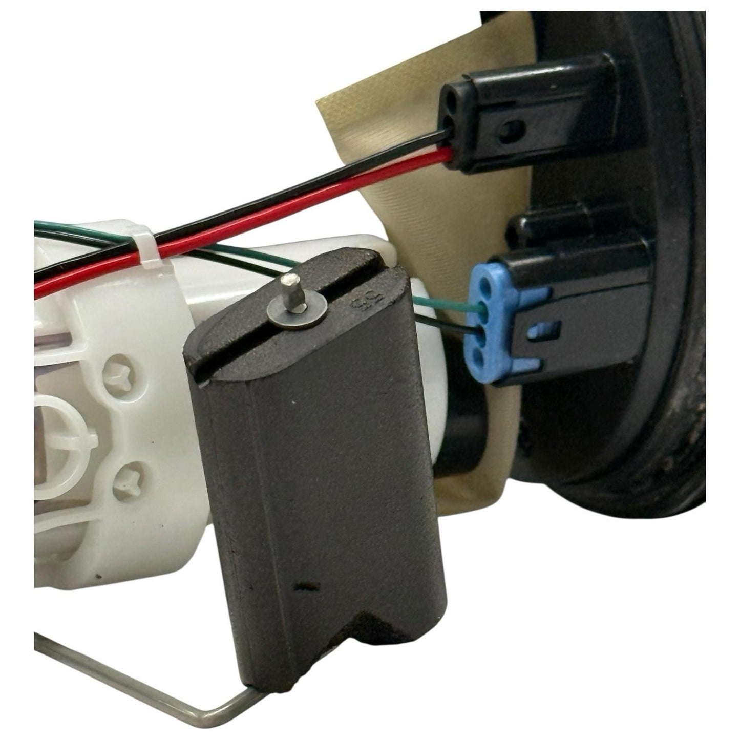 2020 - 2024 BMW S1000RR FUEL PUMP GAS SENDING UNIT BOLTS STOCK 8414945