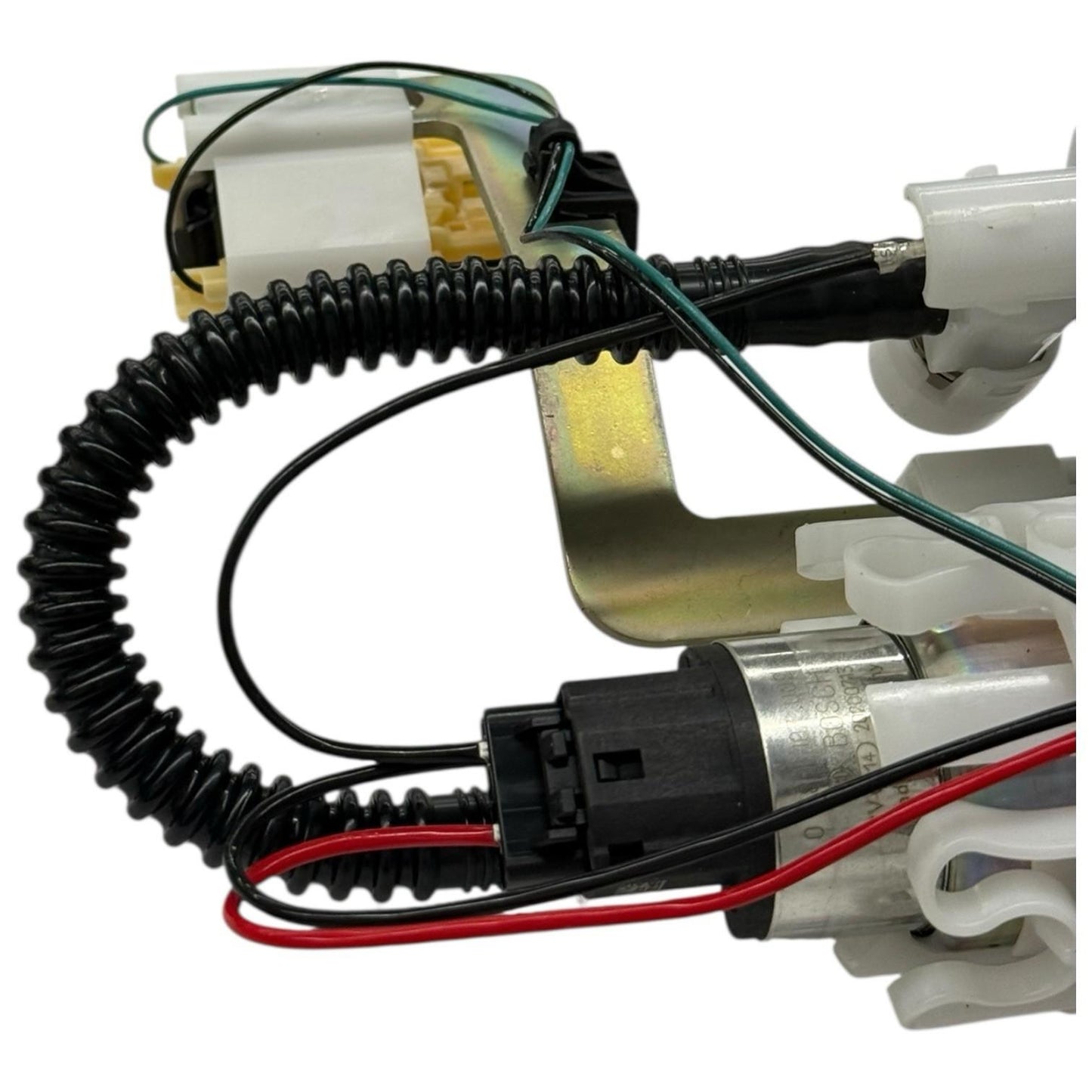 2020 - 2024 BMW S1000RR FUEL PUMP GAS SENDING UNIT BOLTS STOCK 8414945