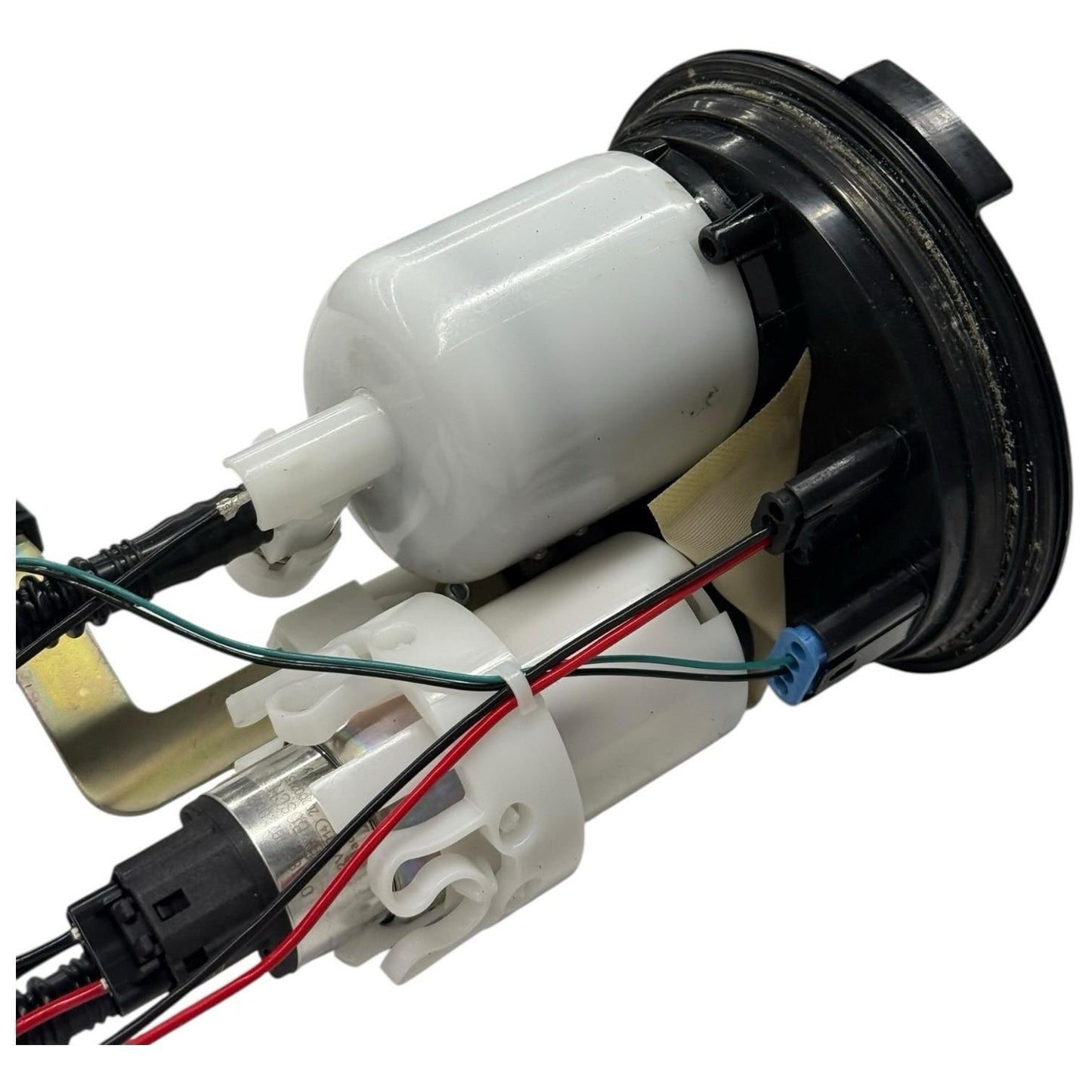 2020 - 2024 BMW S1000RR FUEL PUMP GAS SENDING UNIT BOLTS STOCK 8414945