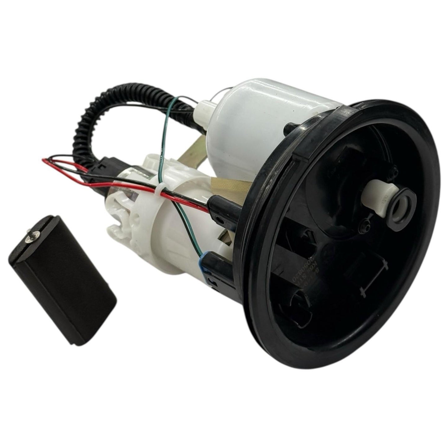 2020 - 2024 BMW S1000RR FUEL PUMP GAS SENDING UNIT BOLTS STOCK 8414945