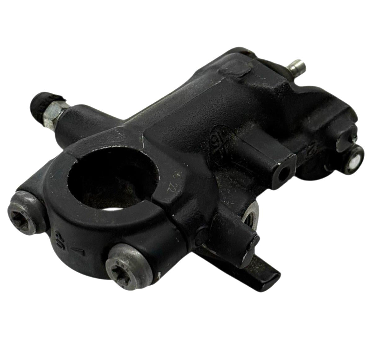 2020 - 2024 BMW S1000RR FRONT BRAKE MASTER CYLINDER *BROKEN VALVE*