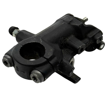 2020 - 2024 BMW S1000RR FRONT BRAKE MASTER CYLINDER *BROKEN VALVE*
