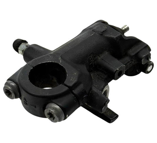 2020 - 2024 BMW S1000RR FRONT BRAKE MASTER CYLINDER *BROKEN VALVE*