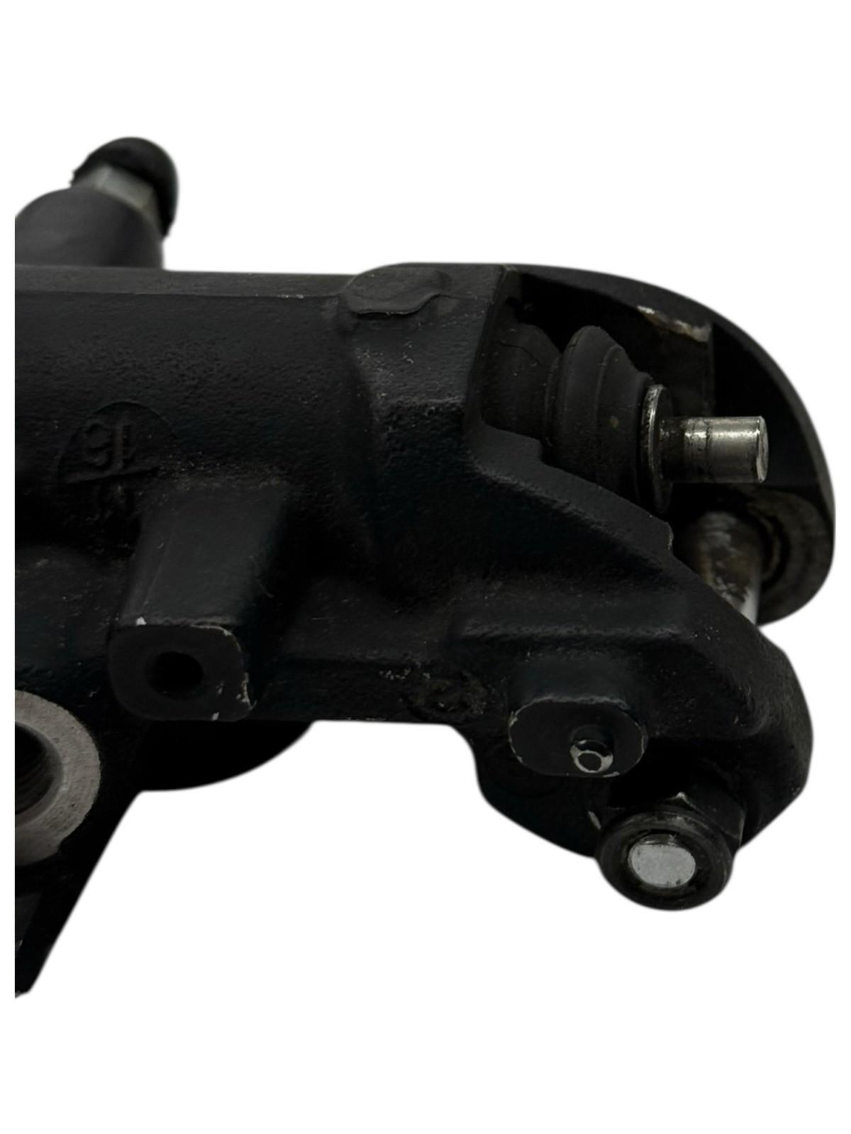 2020 - 2024 BMW S1000RR FRONT BRAKE MASTER CYLINDER *BROKEN VALVE*