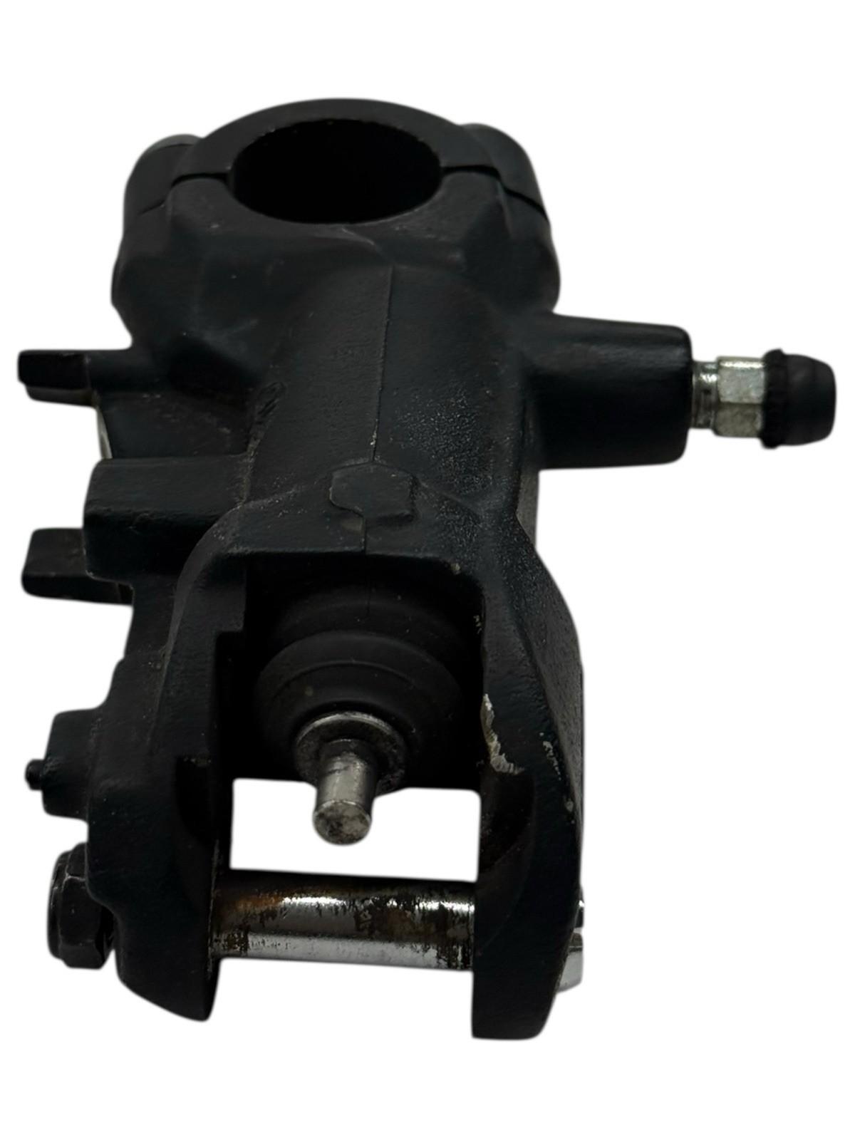 2020 - 2024 BMW S1000RR FRONT BRAKE MASTER CYLINDER *BROKEN VALVE*