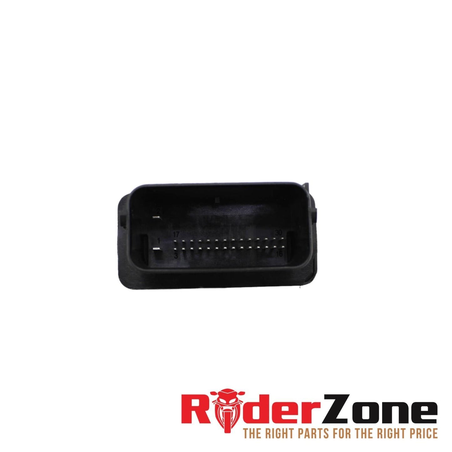 2020 - 2024 BMW S1000RR LIGHT CONTROL MODULE ECM CDI COMPUTER
