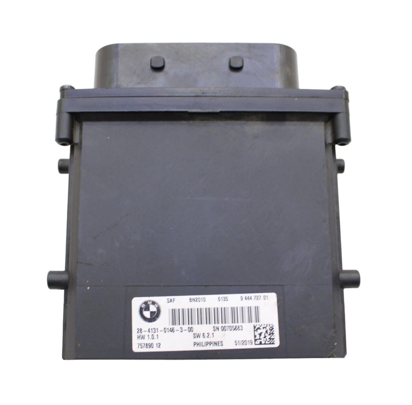 2020 - 2023 BMW S1000RR SUSPENSION CONTROL MODULE ELECTRICAL UNIT OEM 944472701