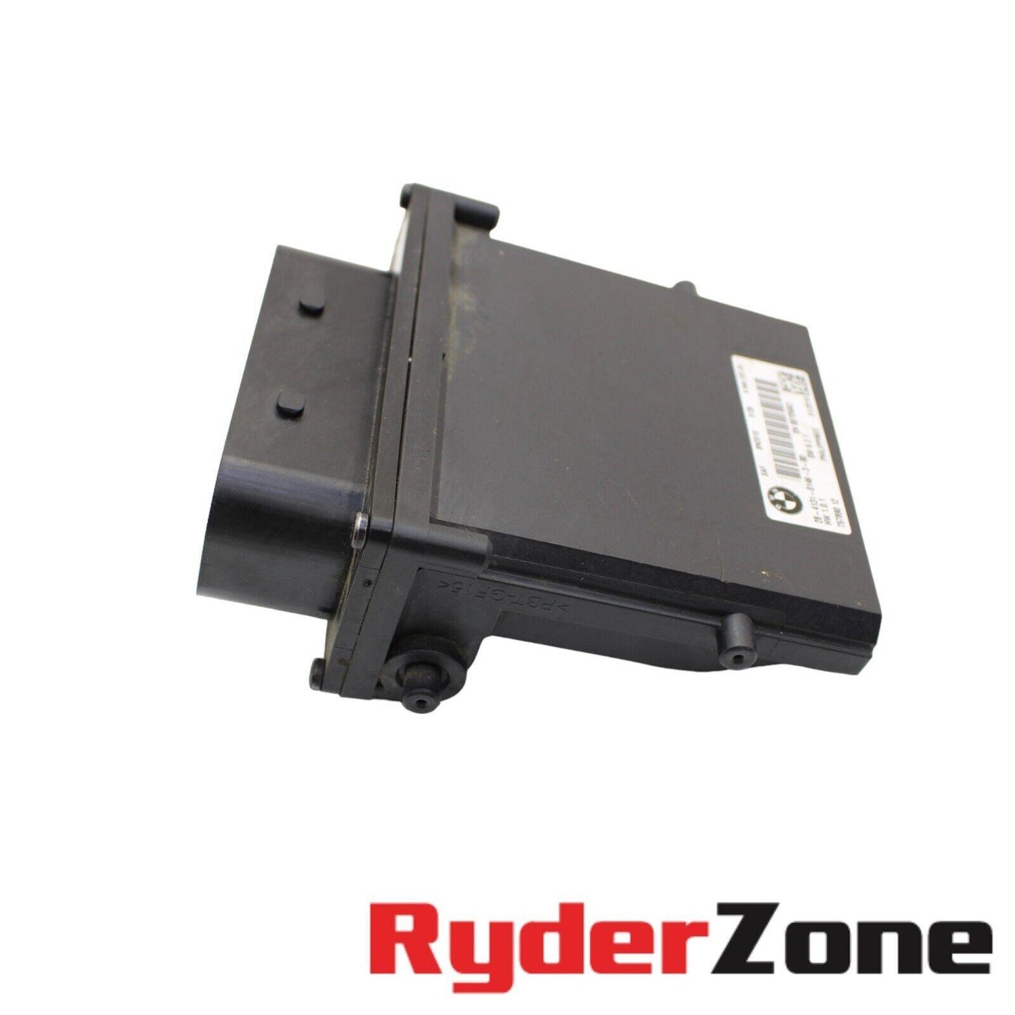 2020 - 2023 BMW S1000RR SUSPENSION CONTROL MODULE ELECTRICAL UNIT OEM 944472701