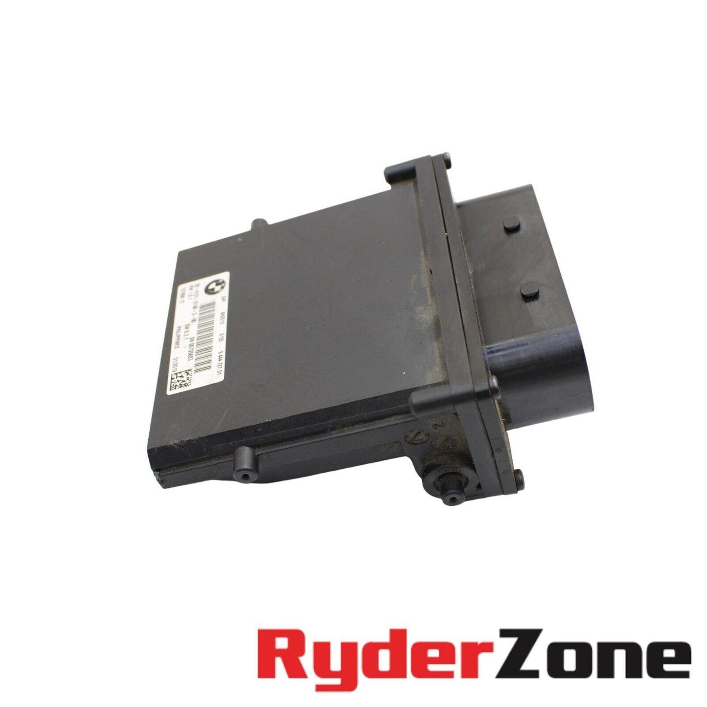 2020 - 2023 BMW S1000RR SUSPENSION CONTROL MODULE ELECTRICAL UNIT OEM 944472701