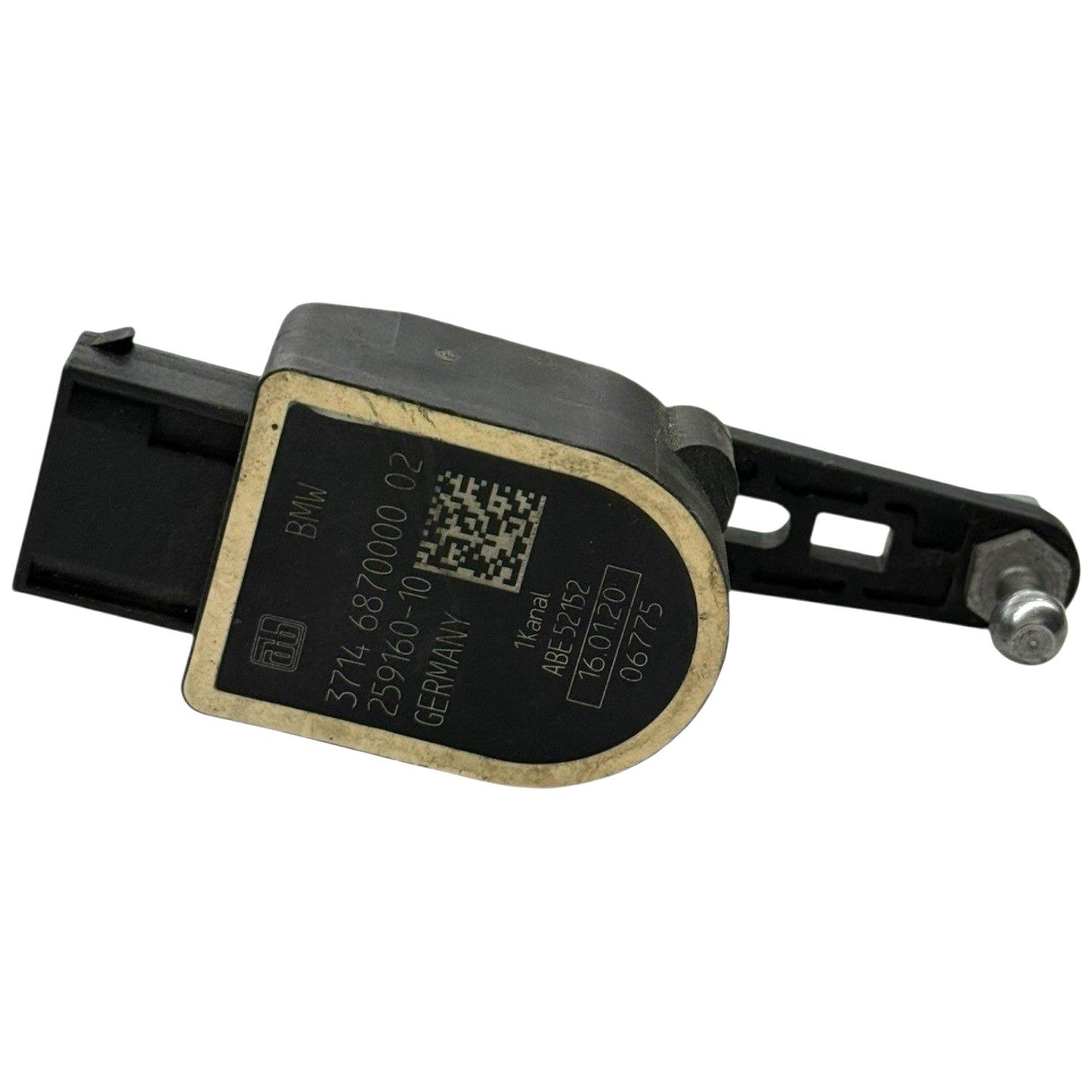 2020 - 2024 BMW S1000RR REAR SWINGARM LEVEL SENSOR ELECTRICAL STOCK