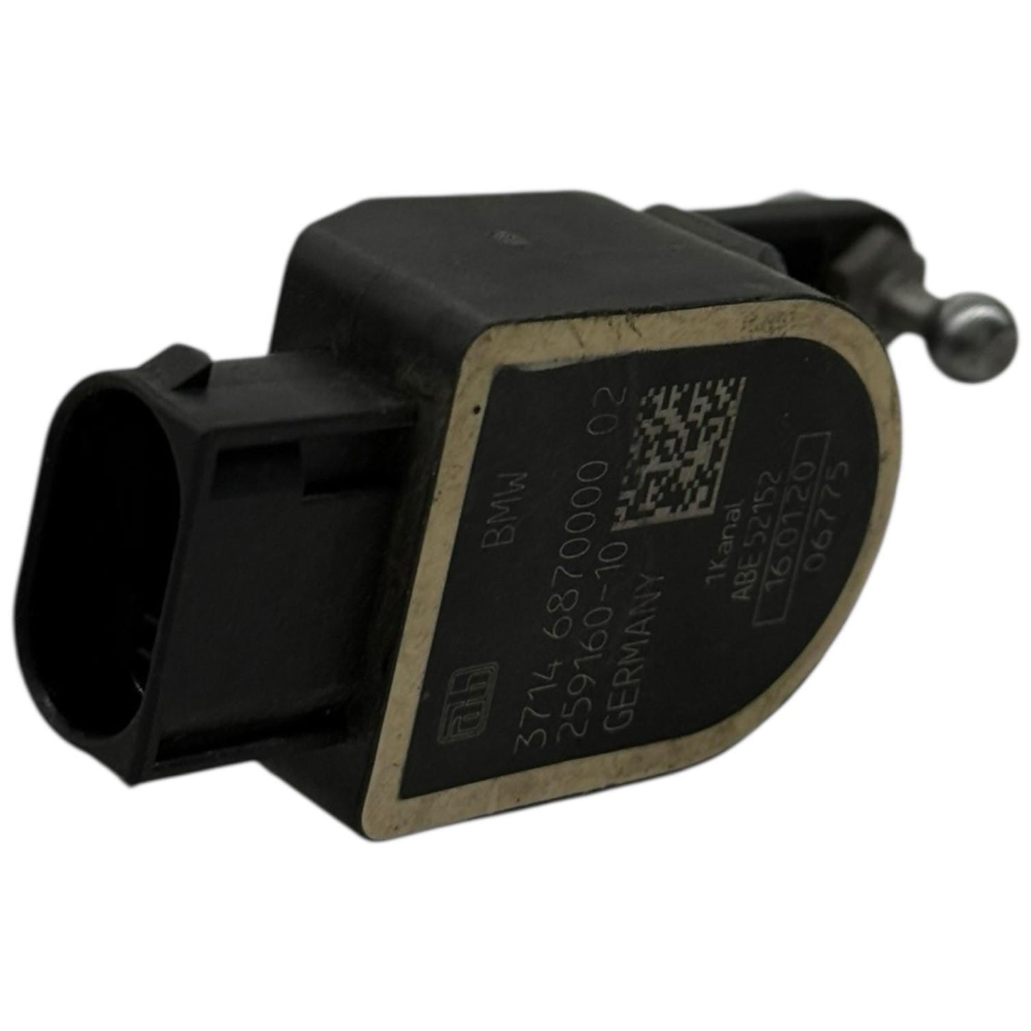 2020 - 2024 BMW S1000RR REAR SWINGARM LEVEL SENSOR ELECTRICAL STOCK