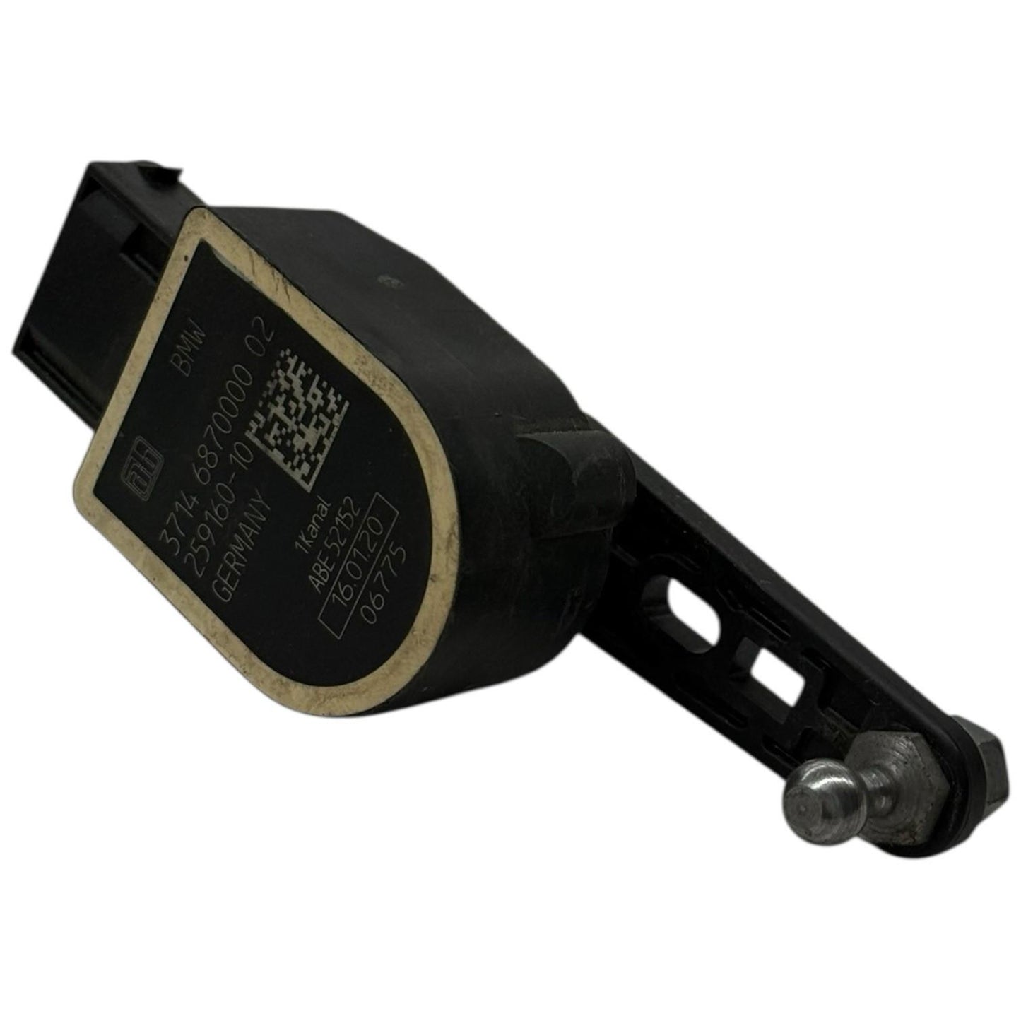 2020 - 2024 BMW S1000RR REAR SWINGARM LEVEL SENSOR ELECTRICAL STOCK