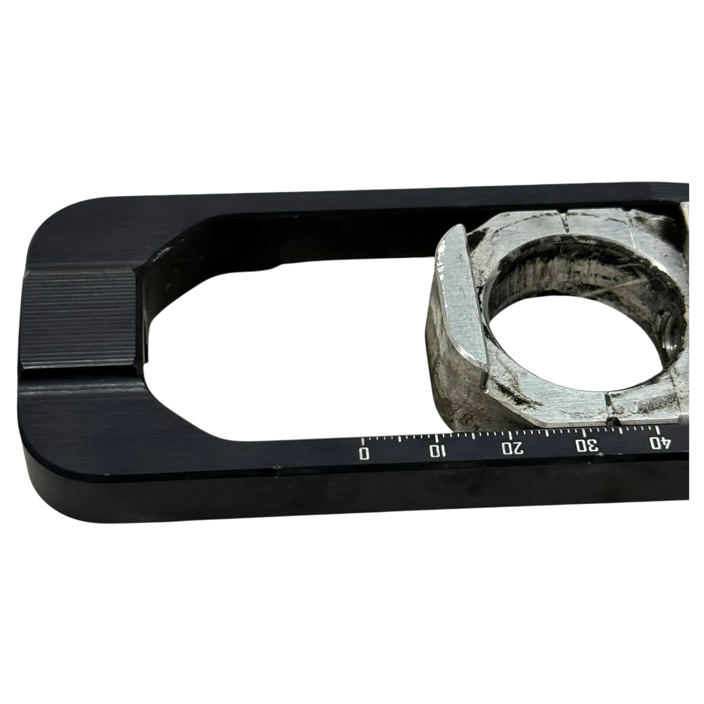 2020 - 2023 BMW S1000RR LIGHTECH CHAIN ADJUSTERS LEFT RIGHT SWINGARM TENSIONERS