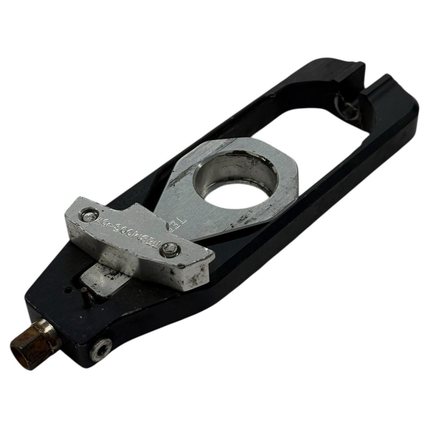 2020 - 2023 BMW S1000RR LIGHTECH CHAIN ADJUSTERS LEFT RIGHT SWINGARM TENSIONERS