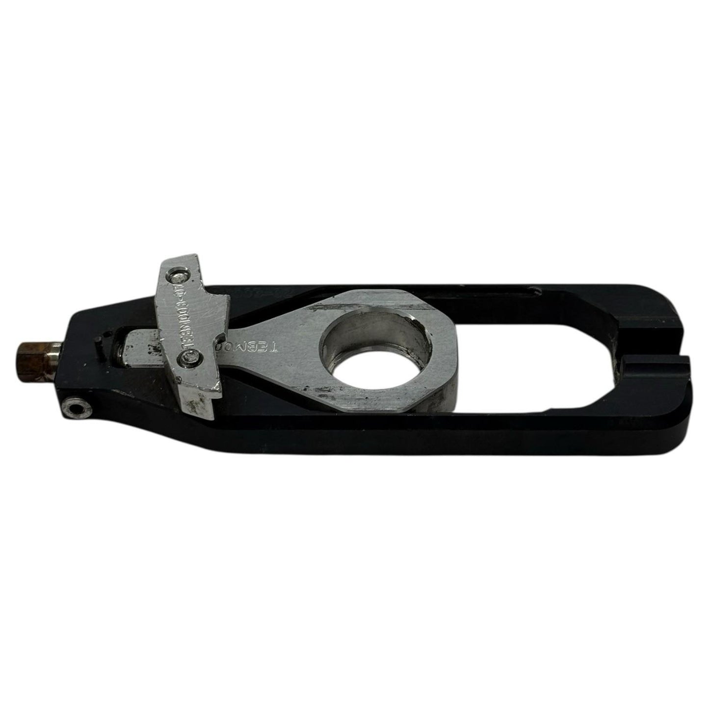 2020 - 2023 BMW S1000RR LIGHTECH CHAIN ADJUSTERS LEFT RIGHT SWINGARM TENSIONERS