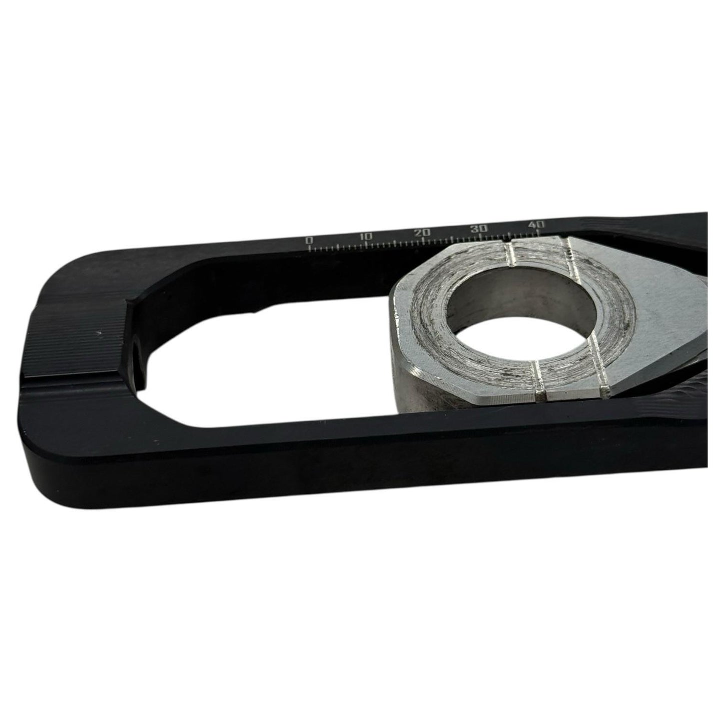 2020 - 2023 BMW S1000RR LIGHTECH CHAIN ADJUSTERS LEFT RIGHT SWINGARM TENSIONERS