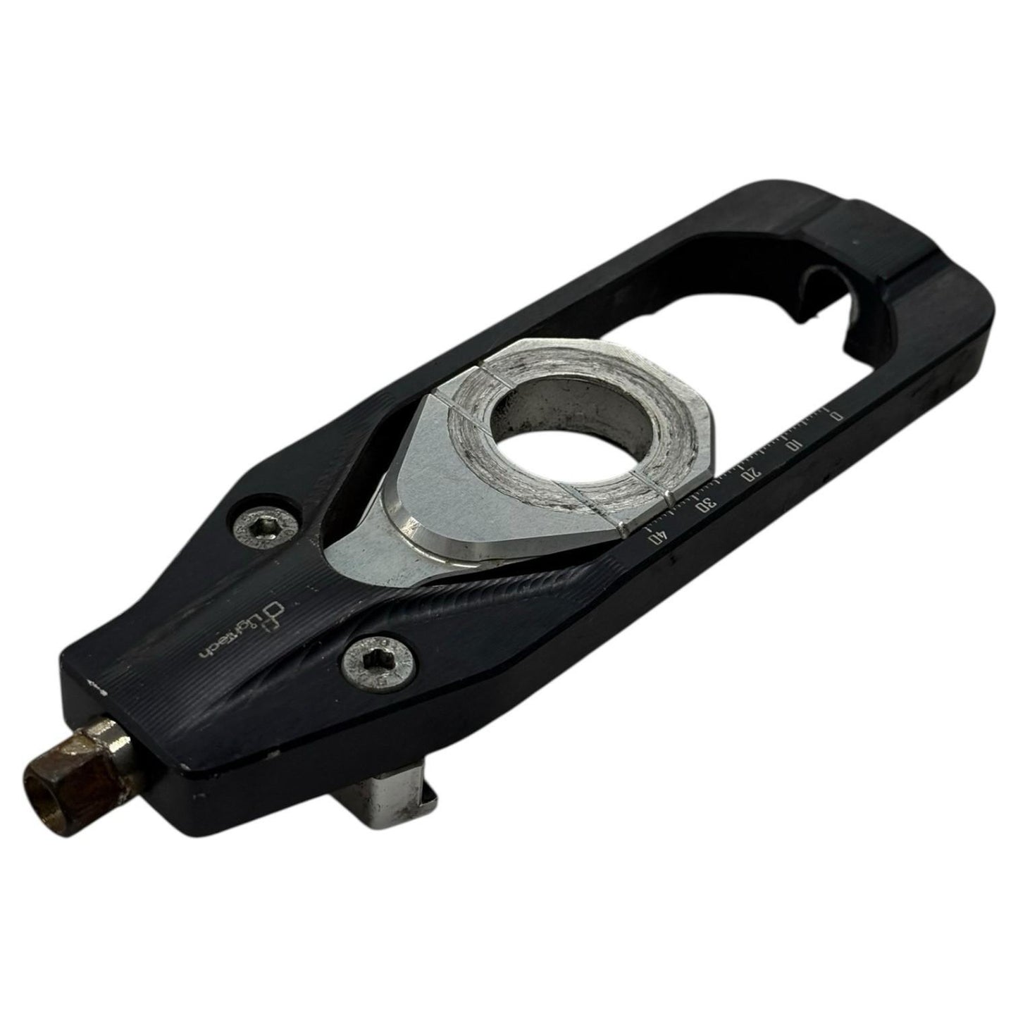 2020 - 2023 BMW S1000RR LIGHTECH CHAIN ADJUSTERS LEFT RIGHT SWINGARM TENSIONERS