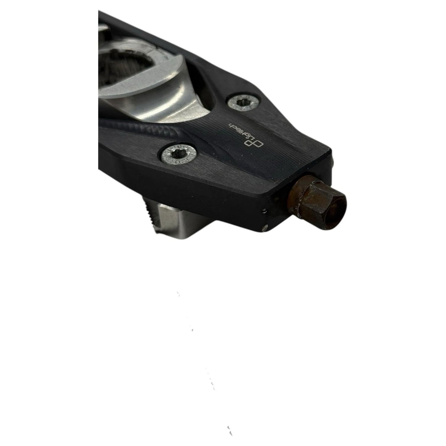 2020 - 2023 BMW S1000RR LIGHTECH CHAIN ADJUSTERS LEFT RIGHT SWINGARM TENSIONERS