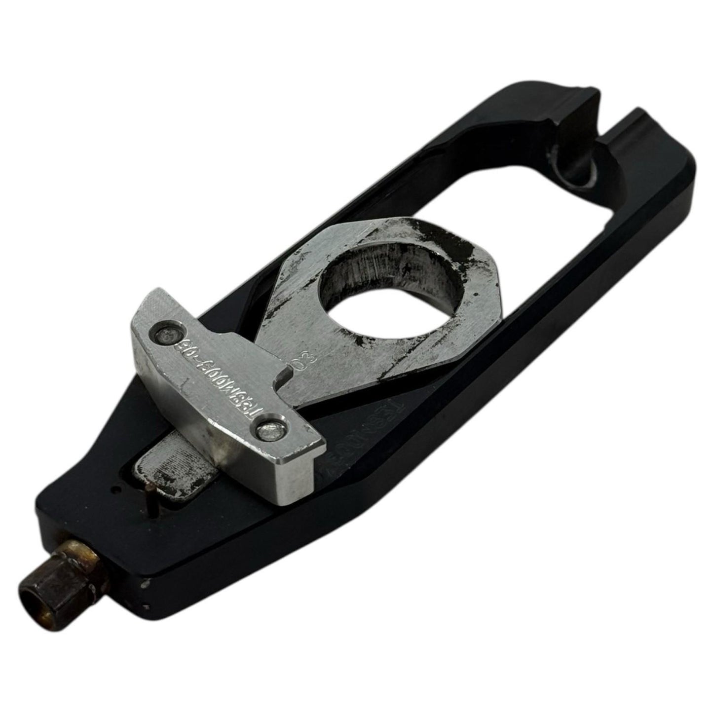 2020 - 2023 BMW S1000RR LIGHTECH CHAIN ADJUSTERS LEFT RIGHT SWINGARM TENSIONERS