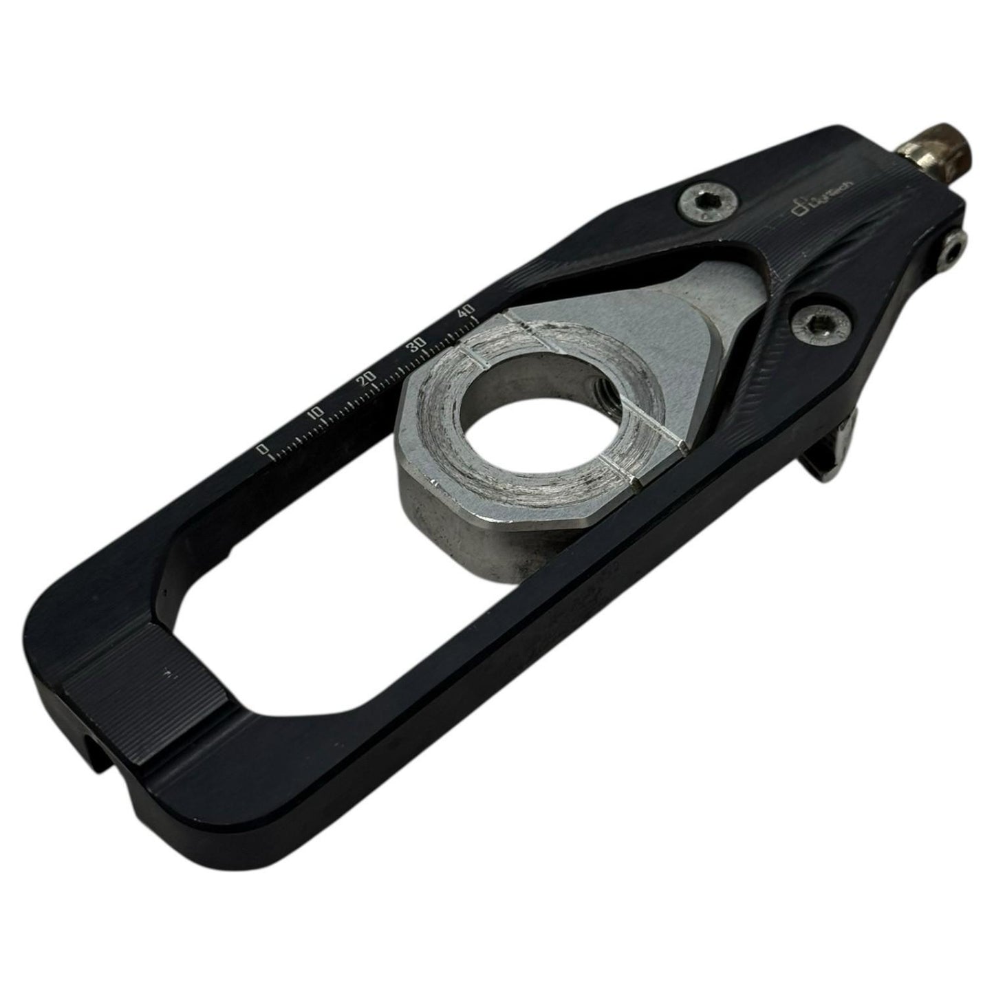 2020 - 2023 BMW S1000RR LIGHTECH CHAIN ADJUSTERS LEFT RIGHT SWINGARM TENSIONERS