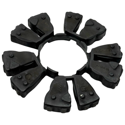 2020 - 2023 BMW S1000RR REAR WHEEL HUB SPROCKET CARRIER *FORGED / CARBON WHEEL*