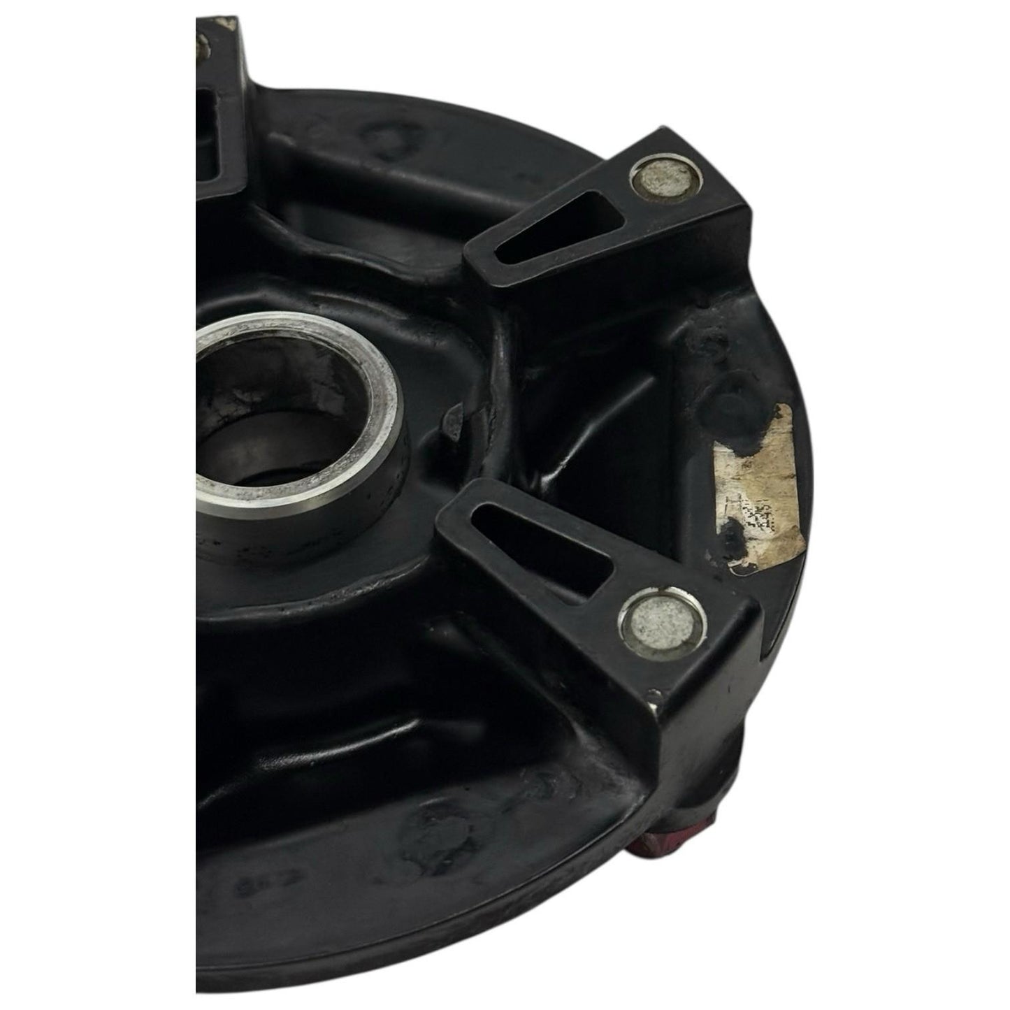 2020 - 2023 BMW S1000RR REAR WHEEL HUB SPROCKET CARRIER *FORGED / CARBON WHEEL*