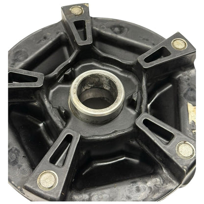 2020 - 2023 BMW S1000RR REAR WHEEL HUB SPROCKET CARRIER *FORGED / CARBON WHEEL*