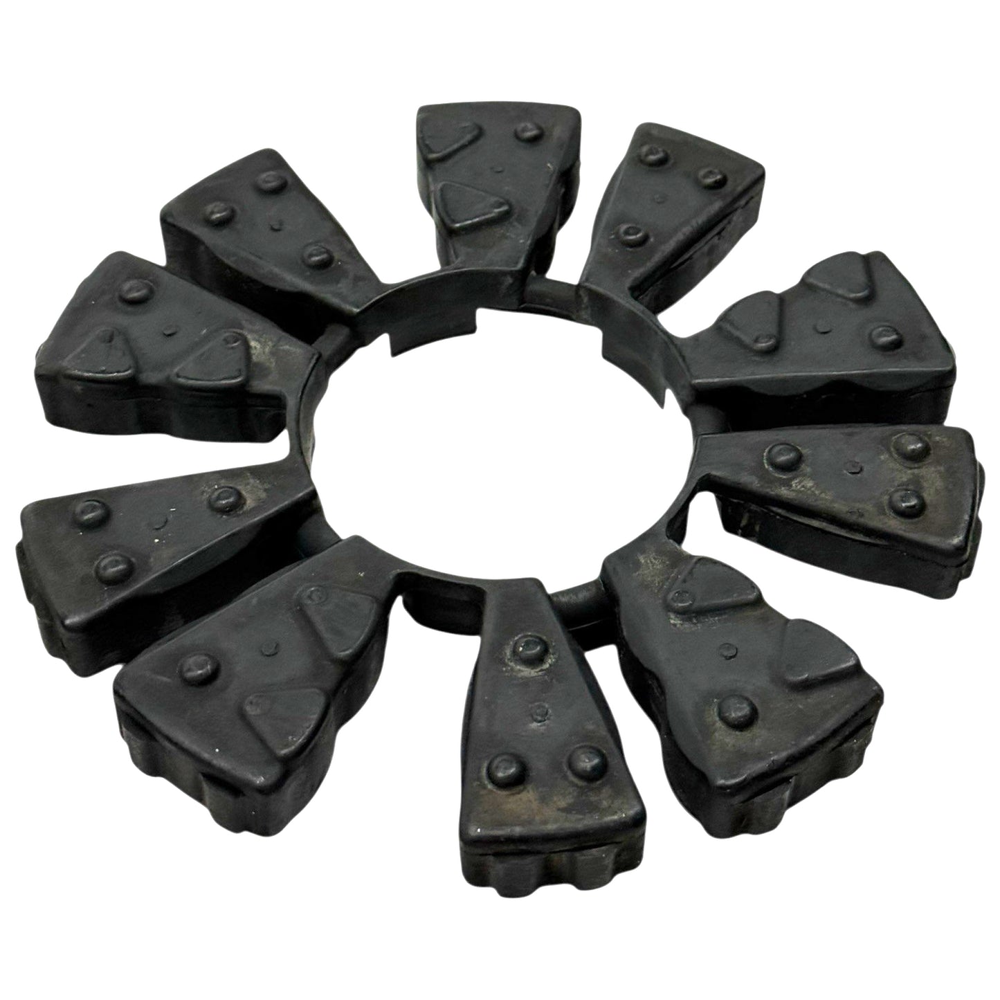 2020 - 2023 BMW S1000RR REAR WHEEL HUB SPROCKET CARRIER *FORGED / CARBON WHEEL*