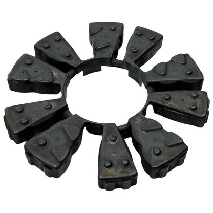 2020 - 2023 BMW S1000RR REAR WHEEL HUB SPROCKET CARRIER *FORGED / CARBON WHEEL*