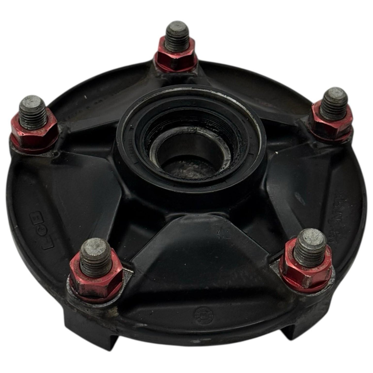 2020 - 2023 BMW S1000RR REAR WHEEL HUB SPROCKET CARRIER *FORGED / CARBON WHEEL*