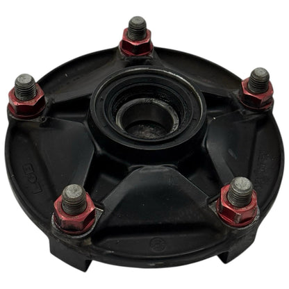 2020 - 2023 BMW S1000RR REAR WHEEL HUB SPROCKET CARRIER *FORGED / CARBON WHEEL*