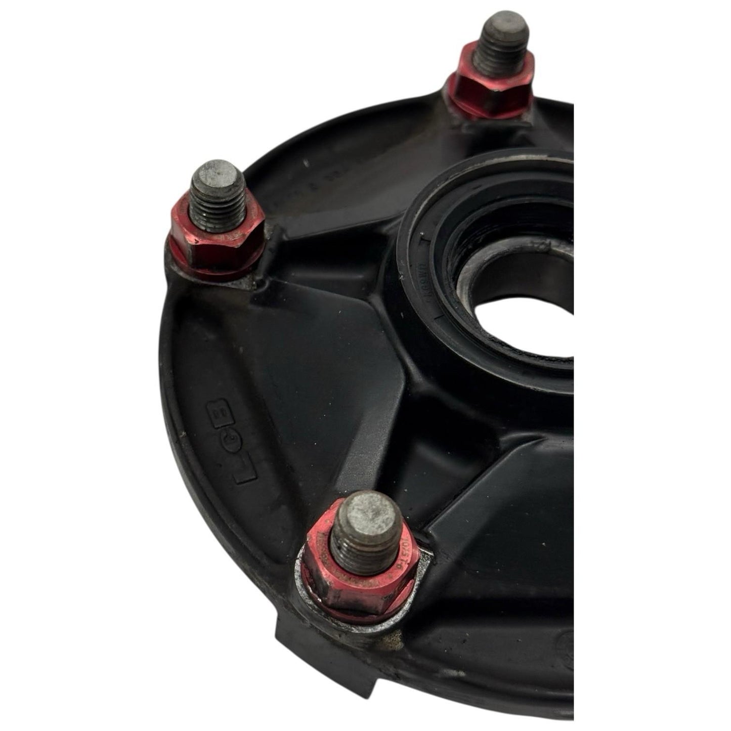 2020 - 2023 BMW S1000RR REAR WHEEL HUB SPROCKET CARRIER *FORGED / CARBON WHEEL*