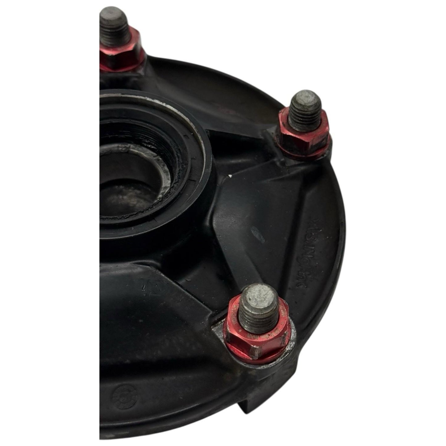 2020 - 2023 BMW S1000RR REAR WHEEL HUB SPROCKET CARRIER *FORGED / CARBON WHEEL*