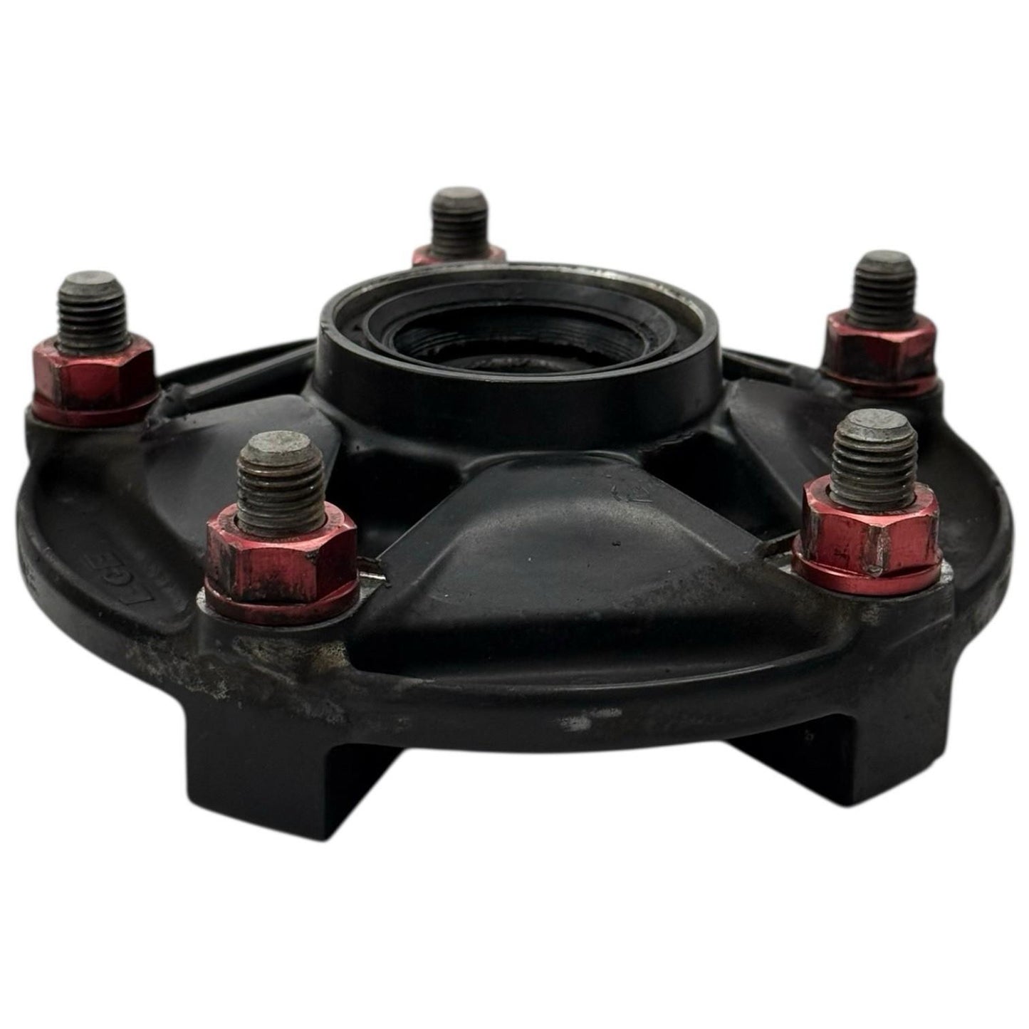 2020 - 2023 BMW S1000RR REAR WHEEL HUB SPROCKET CARRIER *FORGED / CARBON WHEEL*