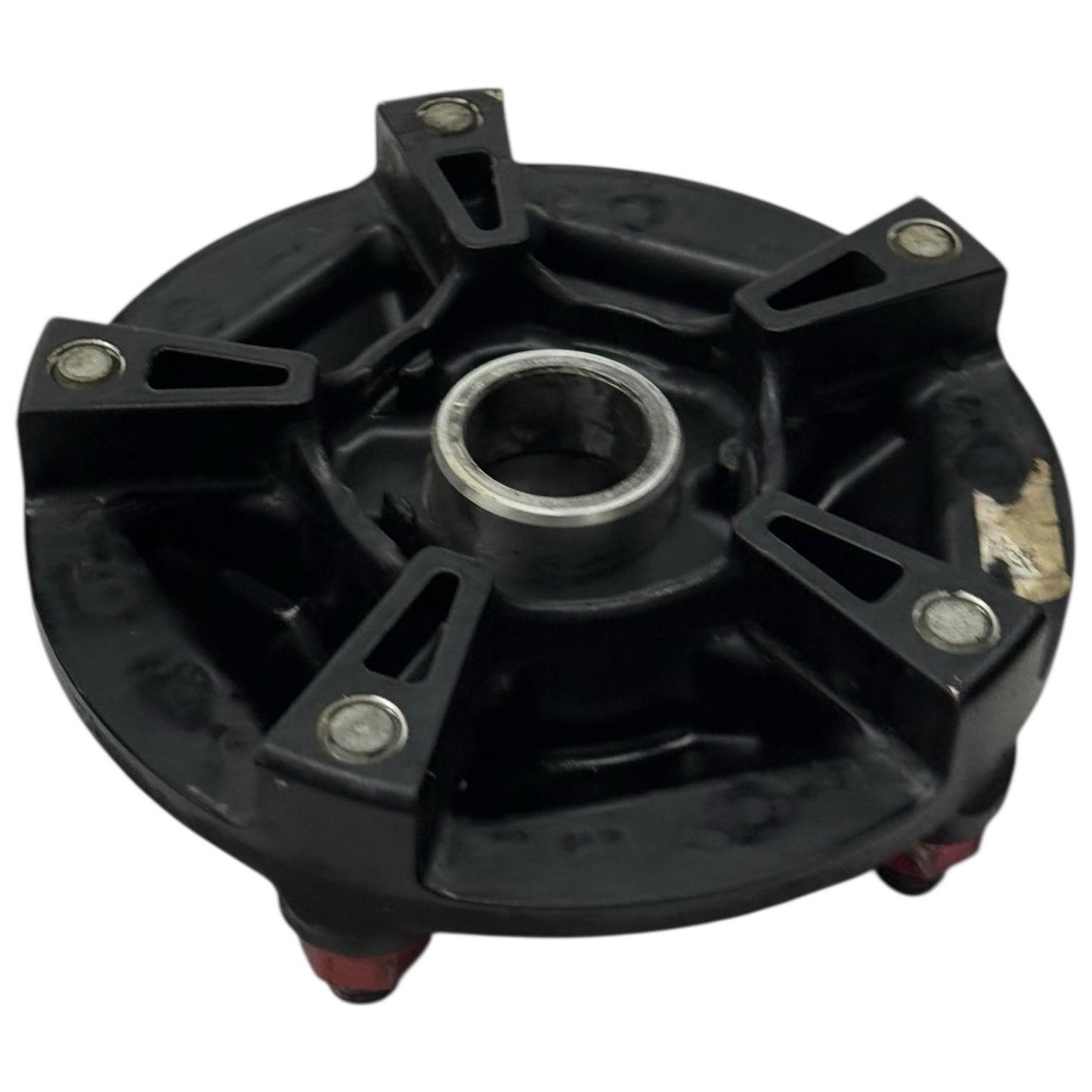 2020 - 2023 BMW S1000RR REAR WHEEL HUB SPROCKET CARRIER *FORGED / CARBON WHEEL*