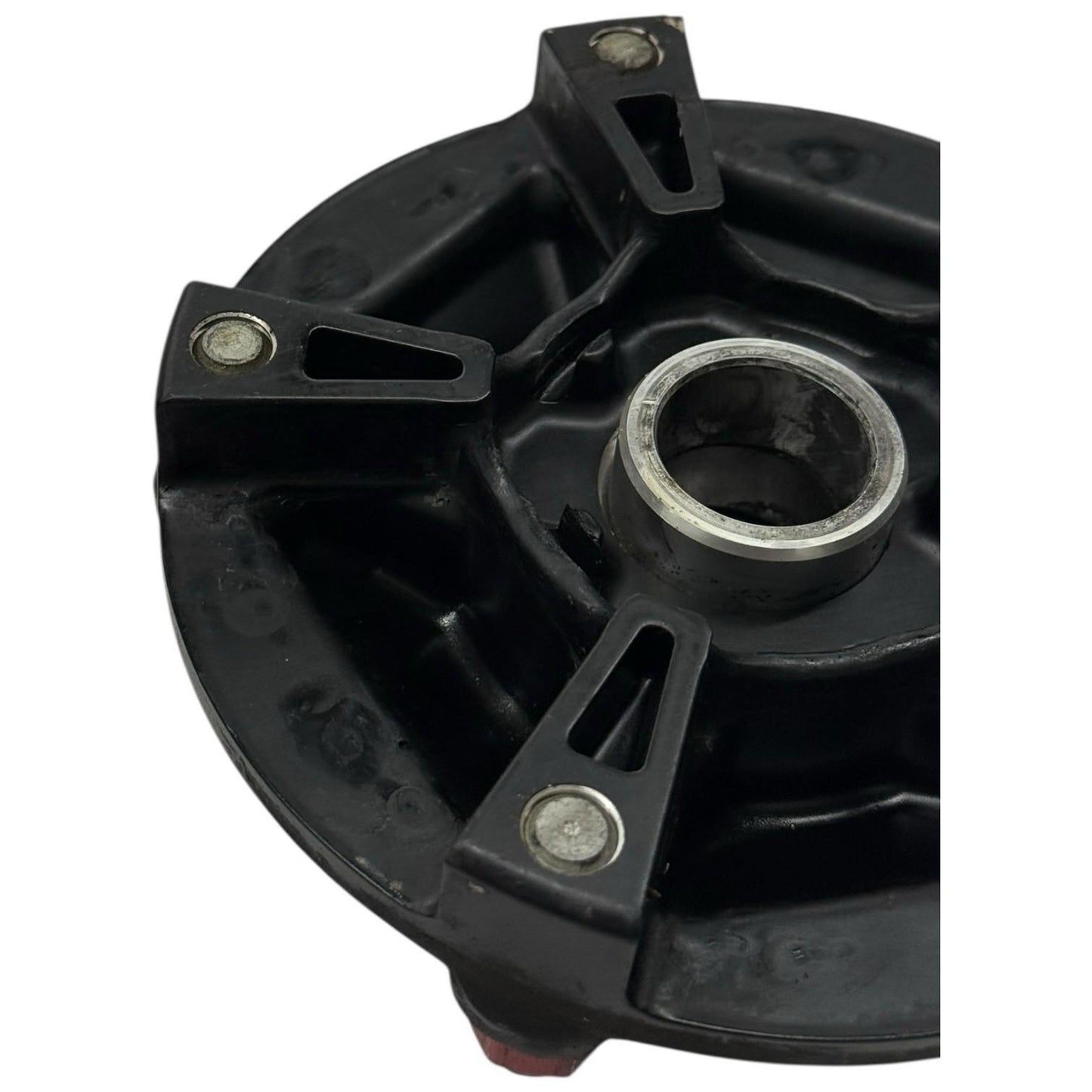 2020 - 2023 BMW S1000RR REAR WHEEL HUB SPROCKET CARRIER *FORGED / CARBON WHEEL*