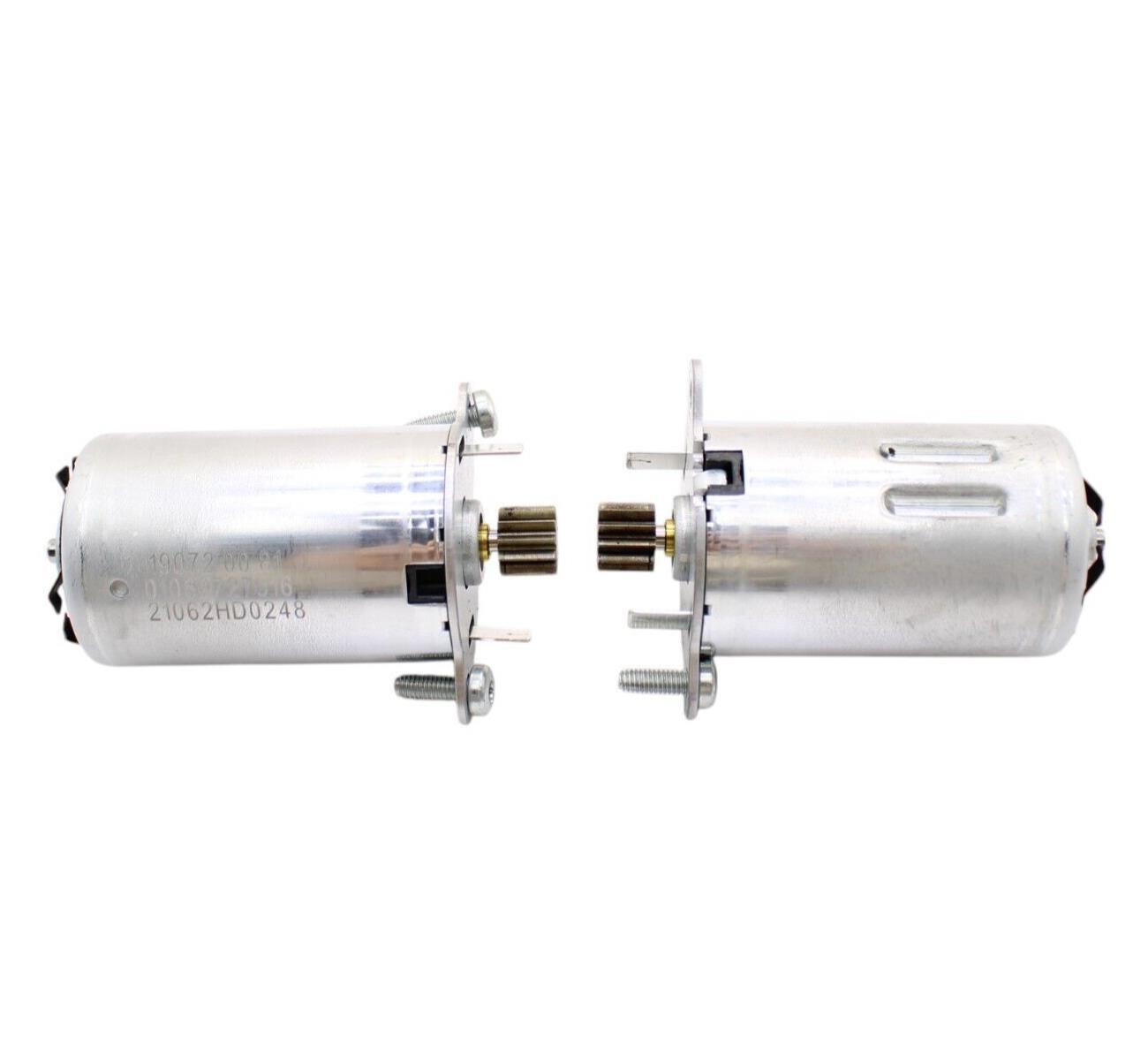 2020 - 2023 BMW S1000RR THROTTLE BODY ACTUATOR SET INTERNALS ELECTRICAL SYSTEM