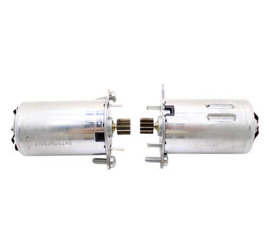 2020 - 2023 BMW S1000RR THROTTLE BODY ACTUATOR SET INTERNALS ELECTRICAL SYSTEM