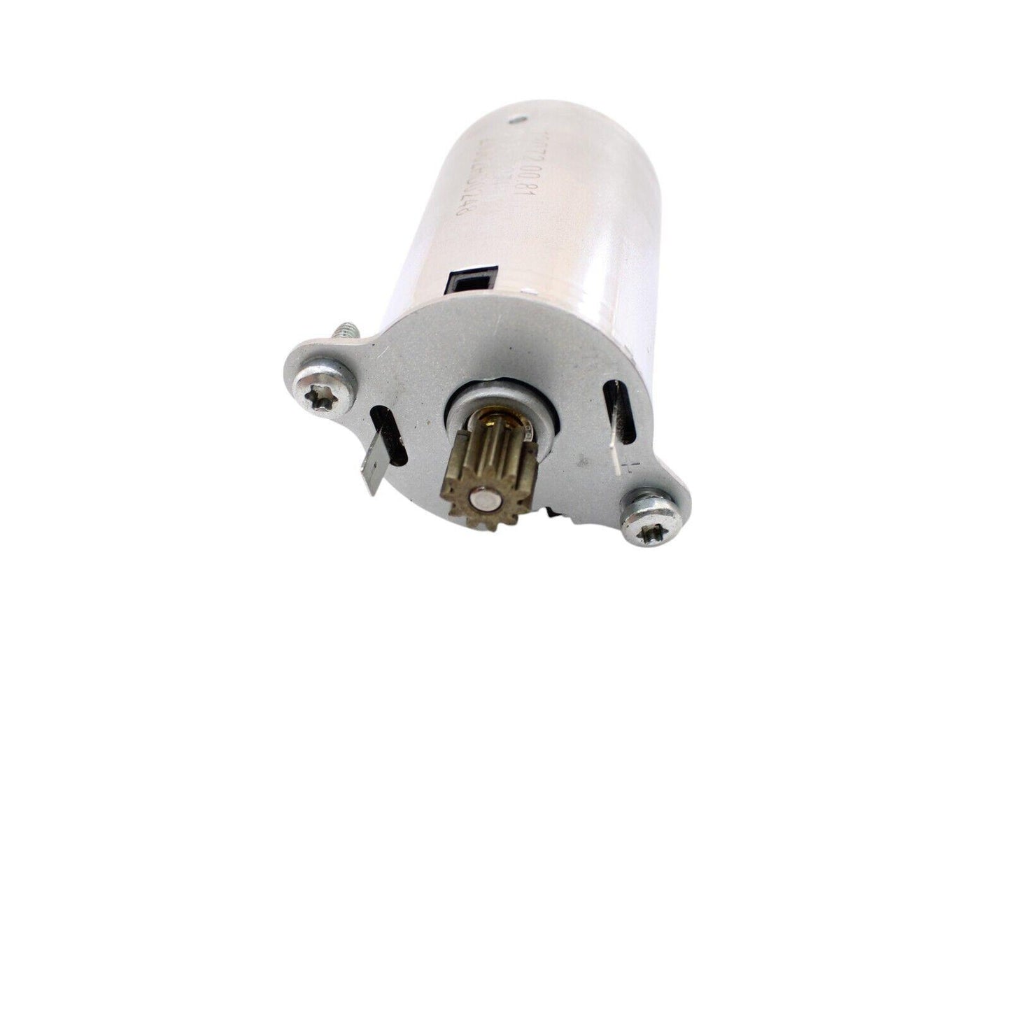 2020 - 2023 BMW S1000RR THROTTLE BODY ACTUATOR SET INTERNALS ELECTRICAL SYSTEM